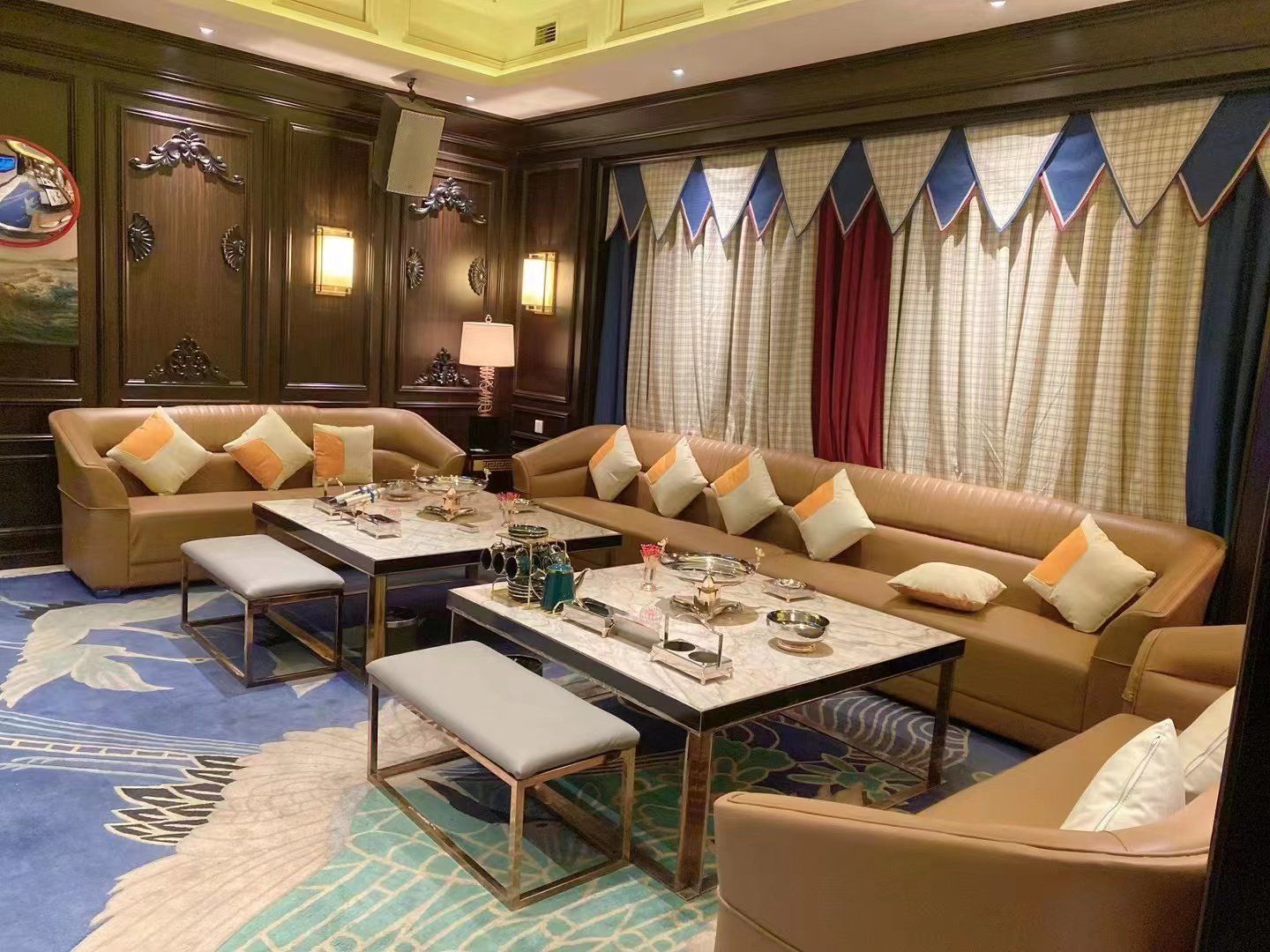 珠海商务ktv，低端场完美搭配-金湾区ktv预订