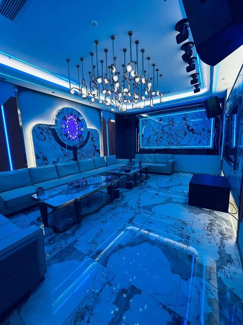 珠海商务ktv划算吗性价比分析-金湾区ktv预订